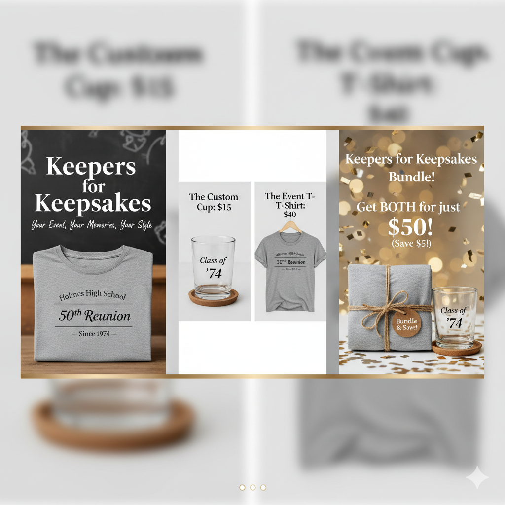 Keeper Bundles