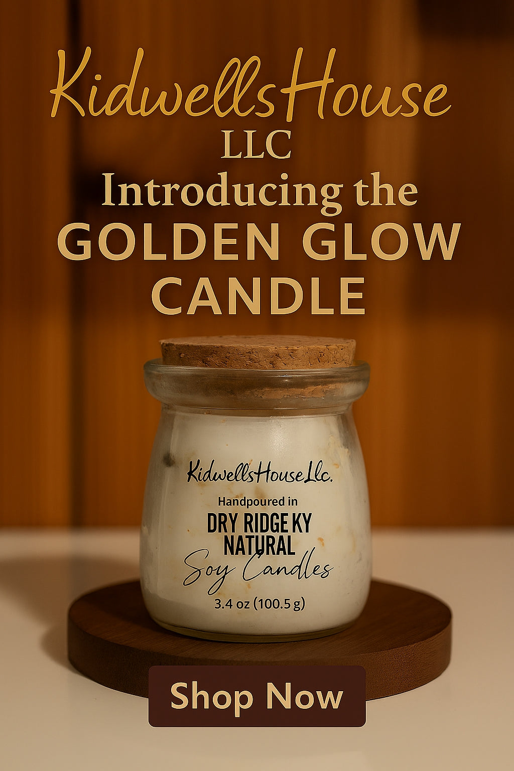 Sale! $5 Gifting Candle. Simply thoughtful.