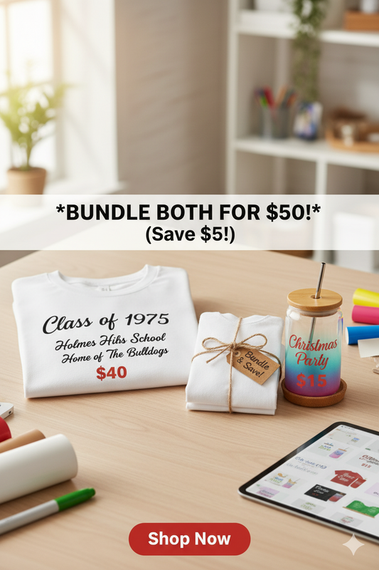 Keeper Bundles