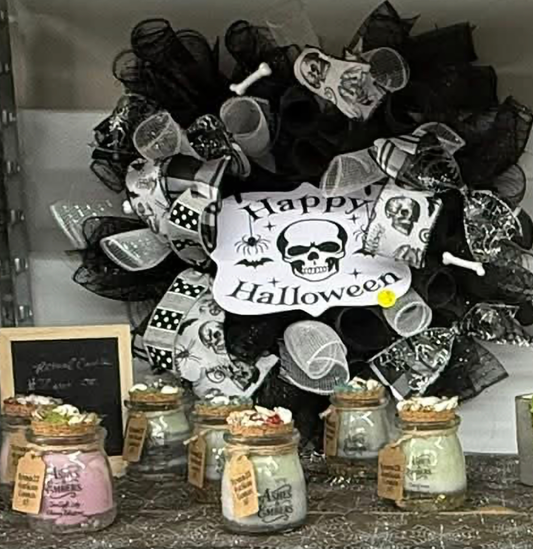 Holiday wreaths