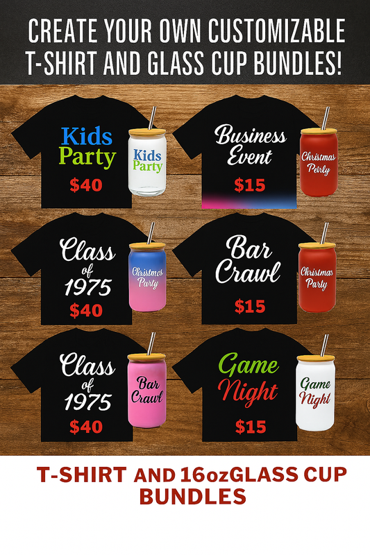 Event Based Apparel